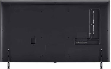 LG 55QNED83SRA 55 inch UHD Smart QNED TV