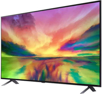 LG 55QNED83SRA 55 inch UHD Smart QNED TV