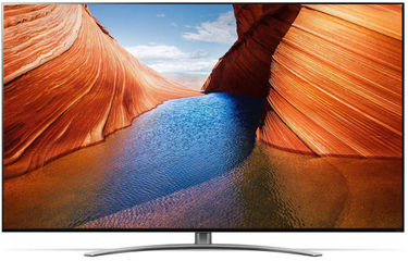 LG 86QNED99SQB 86 inch Smart QNED TV