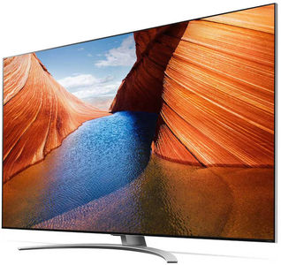 LG 86QNED99SQB 86 inch Smart QNED TV