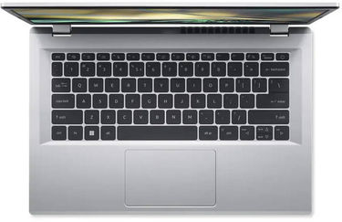 Acer Aspire 3 A314-36M (UN.KDMSI.012) Laptop