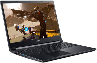 Acer Aspire 7 A715-42G (UN.QAYSI.016) Laptop