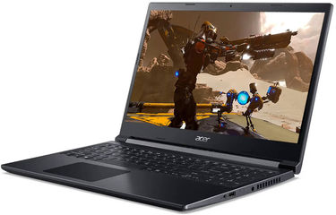 Acer Aspire 7 A715-42G (UN.QAYSI.016) Laptop
