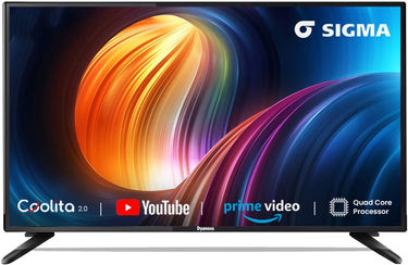 Dyanora Sigma DY-LD24H1S 24 inch HD ready Smart LED TV