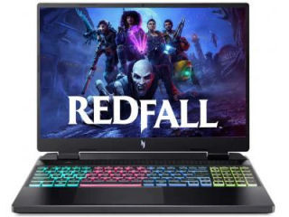 Acer Nitro 16 AN16-41 (NH.QLKSI.001) Laptop