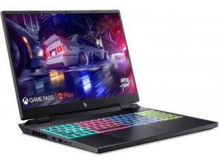 Acer Nitro 16 AN16-41 (NH.QLKSI.001) Laptop