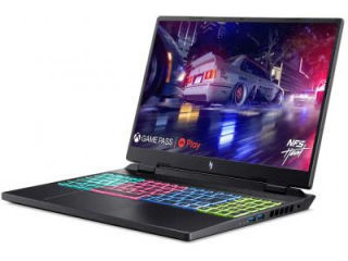 Acer Nitro 16 AN16-41 (NH.QLKSI.001) Laptop