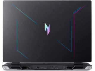 Acer Nitro 16 AN16-41 (NH.QLLSI.001) Laptop
