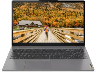 Lenovo Ideapad Slim 3 Gen 6 (82KU024GIN) Laptop