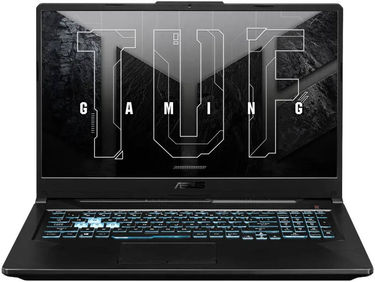 ASUS TUF Gaming F17 FX706HF-NY040W Laptop