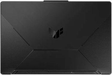 ASUS TUF Gaming F17 FX706HF-NY040W Laptop