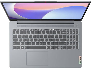 Lenovo Ideapad Slim 3 15IRH8 (83EM0026IN) Laptop