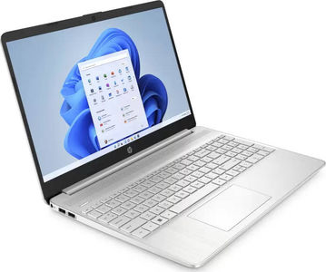 HP 15s-fq5330TU (9D3P0PA) Laptop