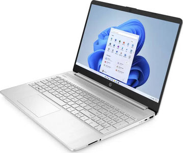 HP 15s-fq5330TU (9D3P0PA) Laptop