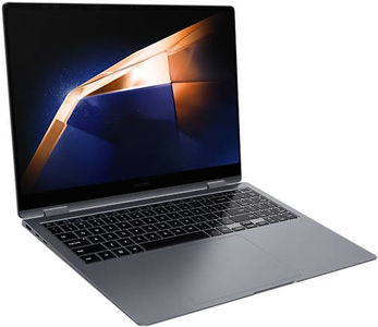 Samsung Galaxy Book 4 Pro 360 NP960QGK-KG1IN Laptop