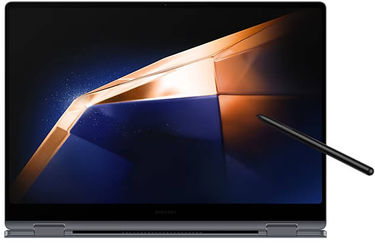 Samsung Galaxy Book 4 Pro 360 NP960QGK-KG1IN Laptop