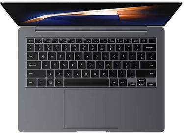 Samsung Galaxy Book 4 Pro NP960XGK-KG1IN Laptop