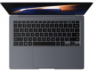 Samsung Galaxy Book 4 Pro NP960XGK-KG3IN Laptop
