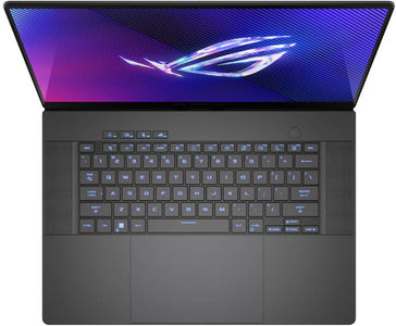ASUS ROG Zephyrus G16 GU605MI-QP001WS Laptop