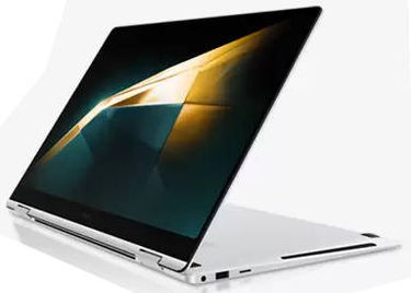 Samsung Galaxy Book 4 Pro 360 NP960QGK-KG2IN Laptop