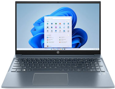 HP Pavilion 15-eh3102AU (840G6PA) Laptop