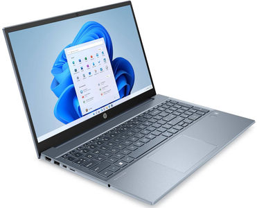 HP Pavilion 15-eh3102AU (840G6PA) Laptop