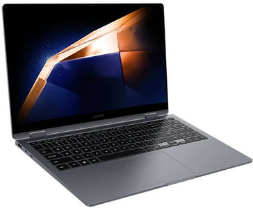Samsung Galaxy Book 4 360 NP750QGK-KG2IN Laptop