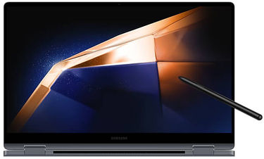 Samsung Galaxy Book 4 360 NP750QGK-KG2IN Laptop