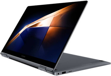 Samsung Galaxy Book 4 360 NP750QGK-KG2IN Laptop