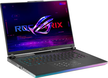 ASUS ROG Strix Scar 16 G634JYR-RA001WS Laptop
