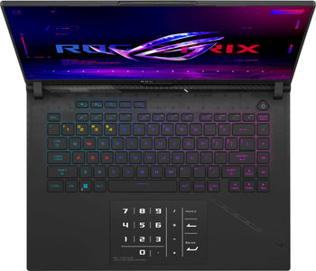 ASUS ROG Strix Scar 16 G634JYR-RA001WS Laptop