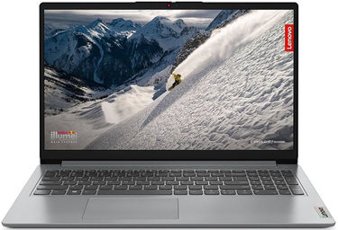 Lenovo Ideapad Slim 1 15AMN7 (82VG00JJIN) Laptop