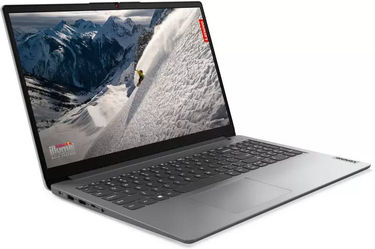 Lenovo Ideapad Slim 1 15AMN7 (82VG00JJIN) Laptop