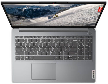 Lenovo Ideapad Slim 1 15AMN7 (82VG00JJIN) Laptop