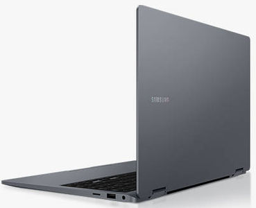 Samsung Galaxy Book 4 360 NP750QGK-KG3IN Laptop