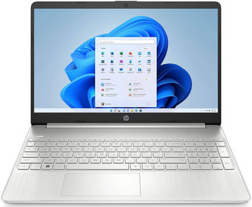 HP 15s-eq1550AU (6H5Z1PA) Laptop