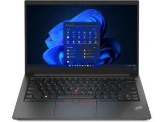 Lenovo Thinkpad E14 Gen 4 (21E3S04U00) Laptop
