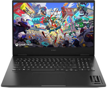 HP Omen 16-wf0179TX (9Q9M6PA) Laptop