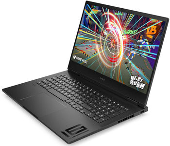 HP Omen 16-wf0179TX (9Q9M6PA) Laptop