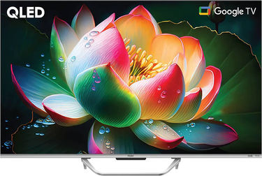 Haier 65S800QT 65 inch UHD Smart QLED TV