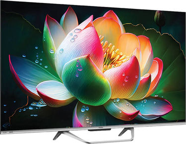 Haier 65S800QT 65 inch UHD Smart QLED TV
