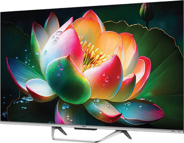 Haier 65S800QT 65 inch UHD Smart QLED TV