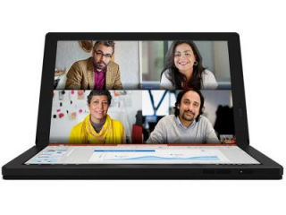 Lenovo Thinkpad X1 Fold (20RKS01S00) Laptop