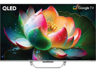 Haier 55S800QT 55 inch UHD Smart QLED TV