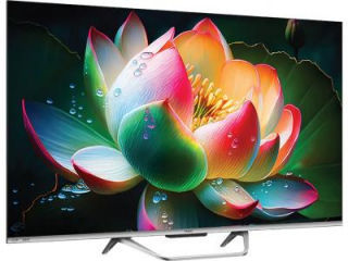 Haier 55S800QT 55 inch UHD Smart QLED TV