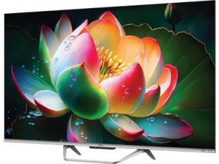 Haier 55S800QT 55 inch UHD Smart QLED TV