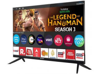 Intex LED-SHF32104 32 inch HD ready Smart LED TV