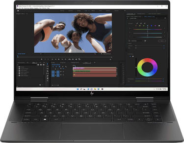 HP Envy x360 15-fh0014AU (8C4S0PA) Laptop