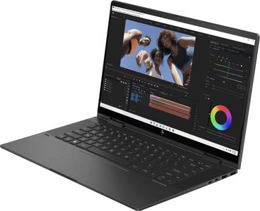 HP Envy x360 15-fh0014AU (8C4S0PA) Laptop