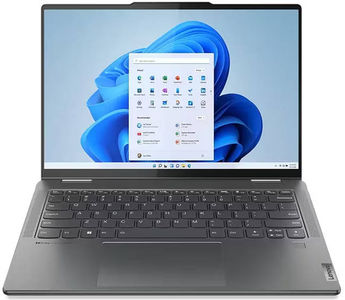 Lenovo Yoga 7 Gen 8 (82YM0075IN) Laptop
